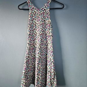 American Eagle Dress